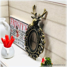 Deer Frame -  Miniature