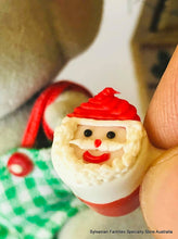 Christmas Mug - Santa's Face