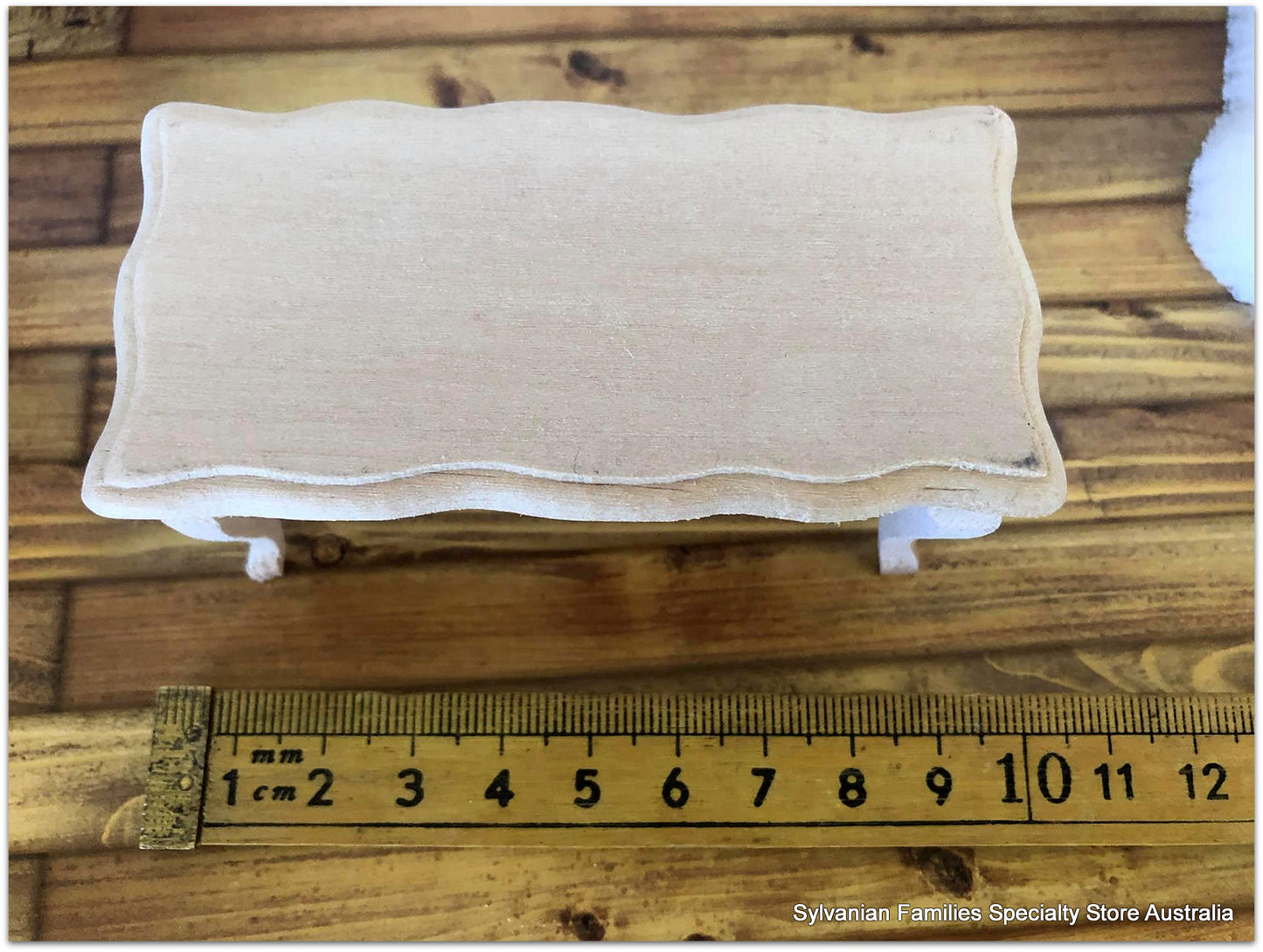 Wooden Coffee Table