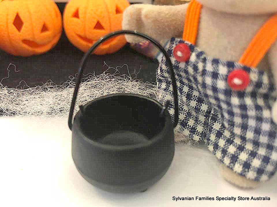 Cauldron - Miniature