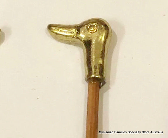 Walking Stick, Shoe horn, Umbrella