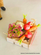 Crate of Reindeer Food - Miniature