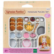 Sylvanian Families Pancake Set