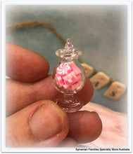 Dollhouse sweets pink