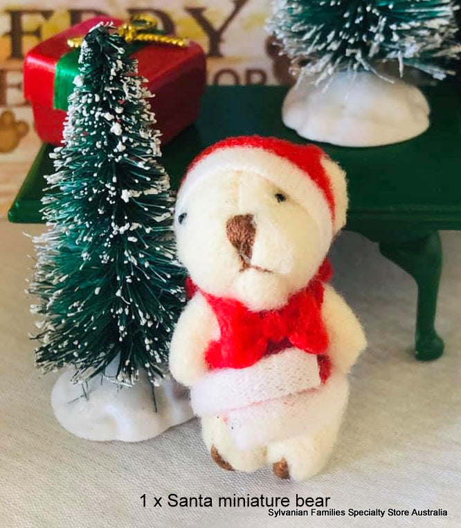 The Teddy Bear Shop - Choose your favourite!