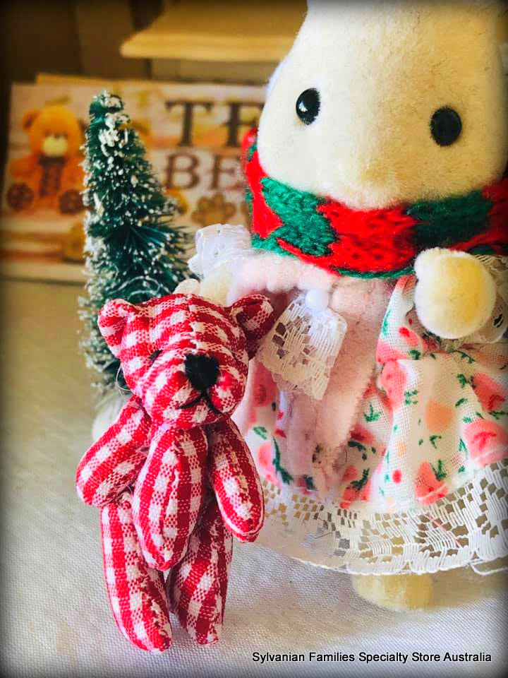 The Teddy Bear Shop - Choose your favourite!