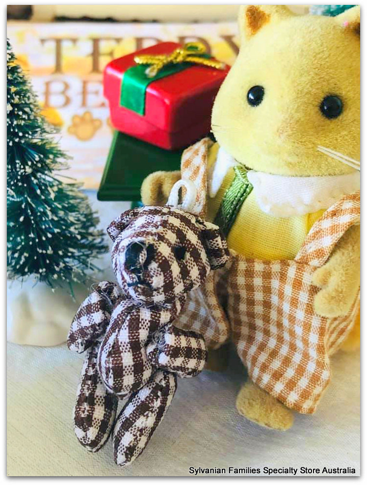 The Teddy Bear Shop - Choose your favourite!