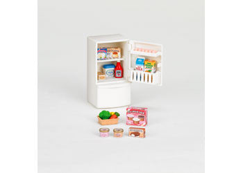 Sylvanian Families Refridgerator Set