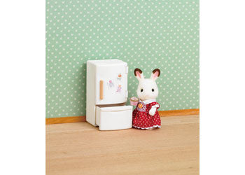 Sylvanian Families Refridgerator Set