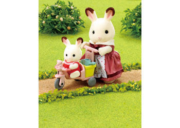 Sylvanian Families Ride and Play Set