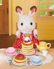 Sylvanian Families Pancake Set