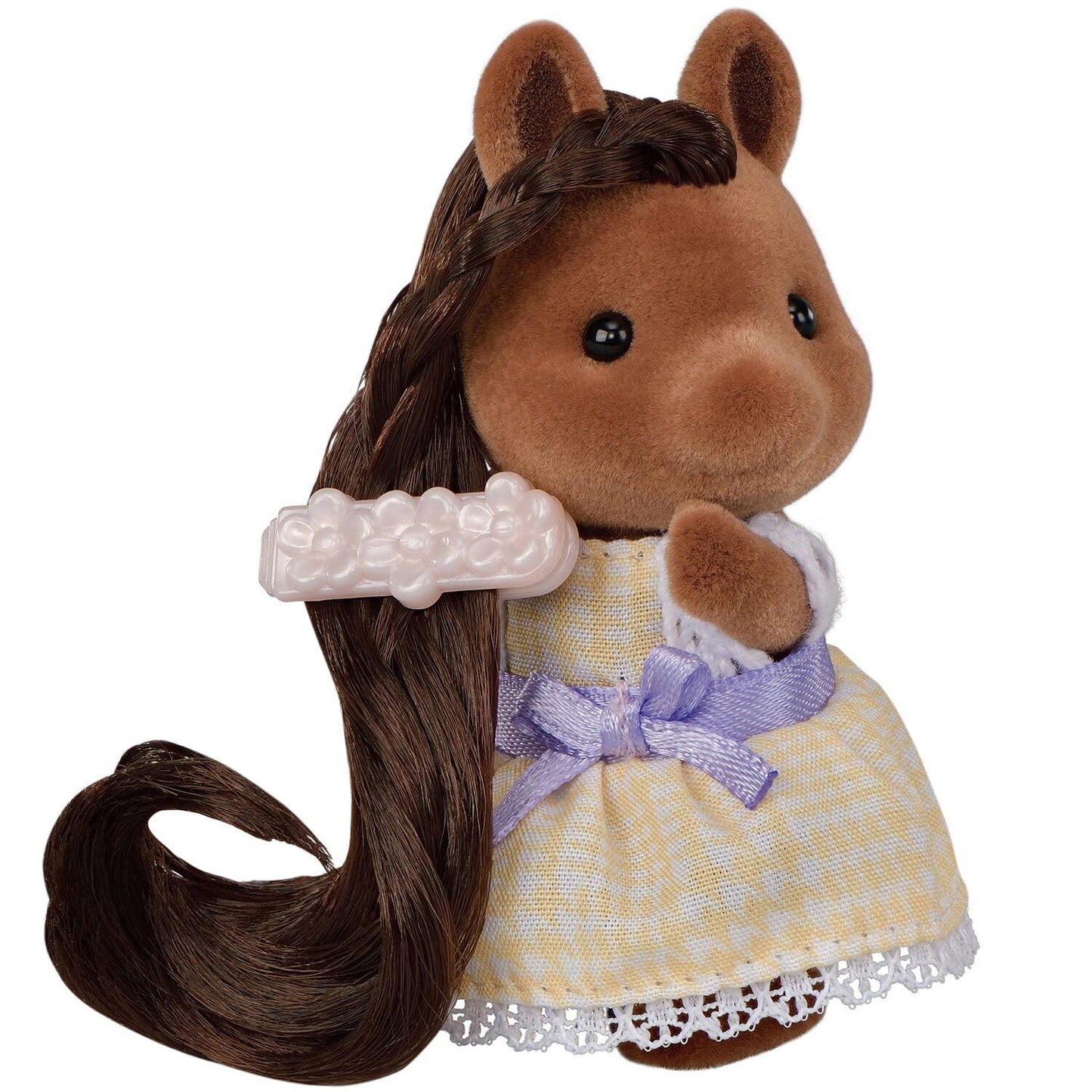 Sylvanian Families Pony Friends Set - 2 Figures