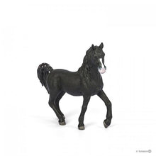 Schleich Black Arab Stallion 2018 exclusive