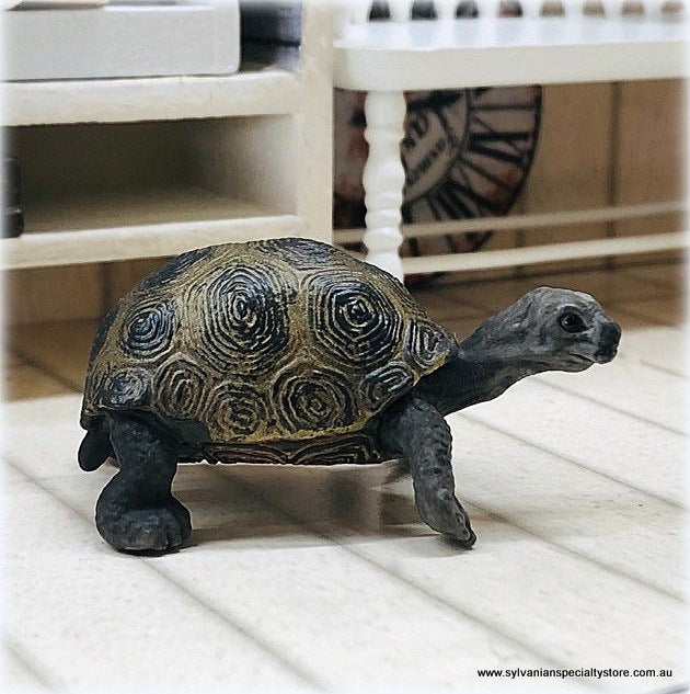 Schleich Baby Tortoise
