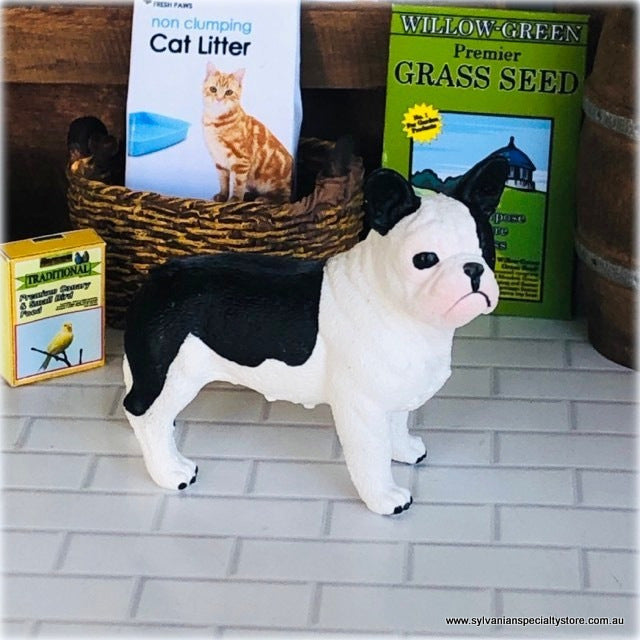 French Bulldog - Schleich
