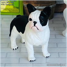 Schleich French Bulldog