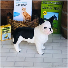 French Bulldog - Schleich