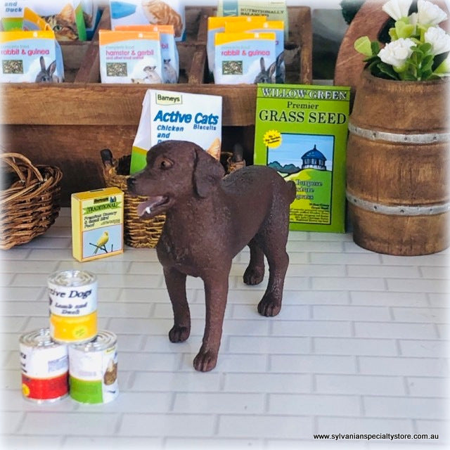 Labrador Retriever - Schleich