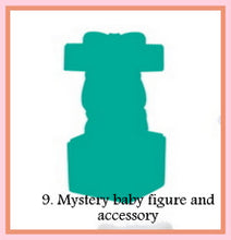 Sylvanian Families Baby Party Series Blind Bag - SELECT YOUR OWN