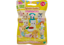 Sylvanian Families Blind Bags Baby Party Series - Purchase all 9