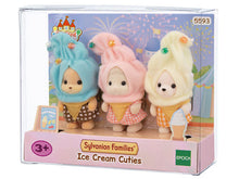 Sylvanian Families Ice Cream Cuties - Limited edition costume set