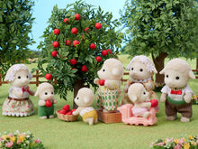 Sylvanian Families Dale Sheep Family new in 2022