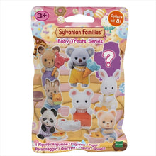 Sylvanian Families mystery blind bag