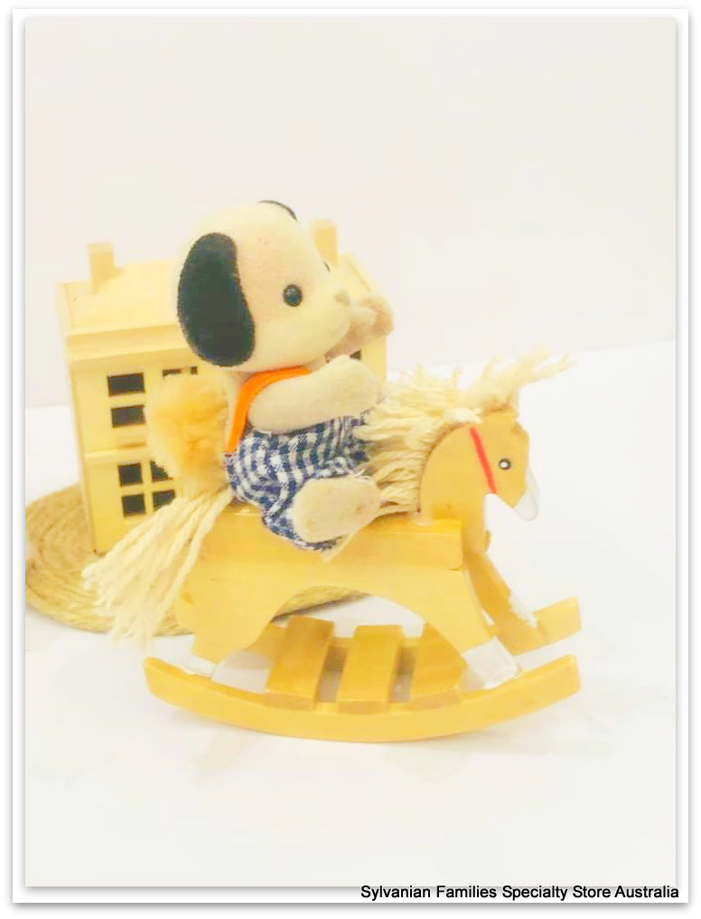Rocking horse