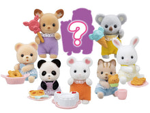 Sylvanian Families Blind Bag Baby Treat Series