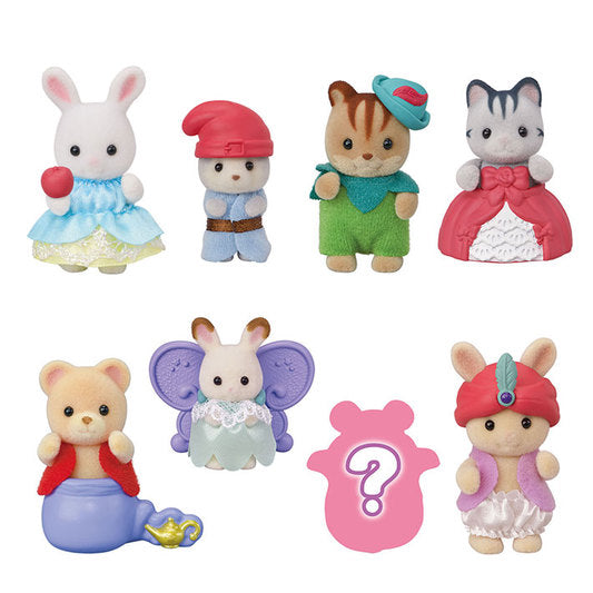 Sylvanian FAmilies Fairytale Blind bags
