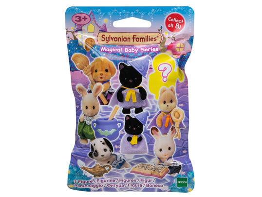 Sylvanian Families Magical Blind Bag - Random Bag x 1
