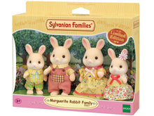 Sylvanian FAmilies Margaret Rabbit Family limited edition