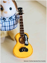 Spanish Guitar - Miniature