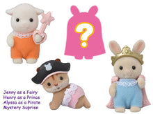Sylvanian Families Blind Bags Baby Costume Series - Purchase all 8