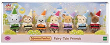 Sylvanian Families Fairytale Friends - Limited edition costume set