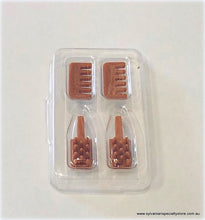Sylvanian Families Brushes and Combs - Spare Part