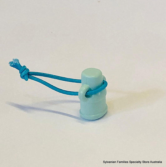 Sylvanian Families spare part - drink bottle