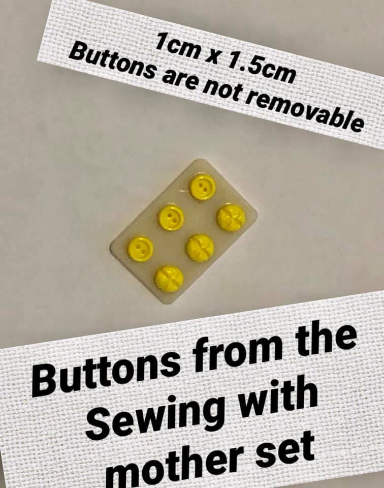 Spare Parts - Random items