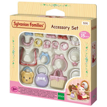 Sylvanian Families Accessory Set for Dressing up