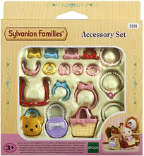 Sylvanian Families Accessory Set for Dressing up