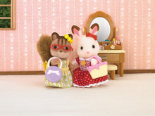 Sylvanian Families Accessory Set for Dressing up