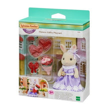 Sylvanian Families Flower Gifts set SF 5369
