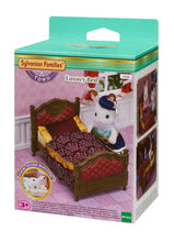 Sylvanian Families luxury Bed SF 5366