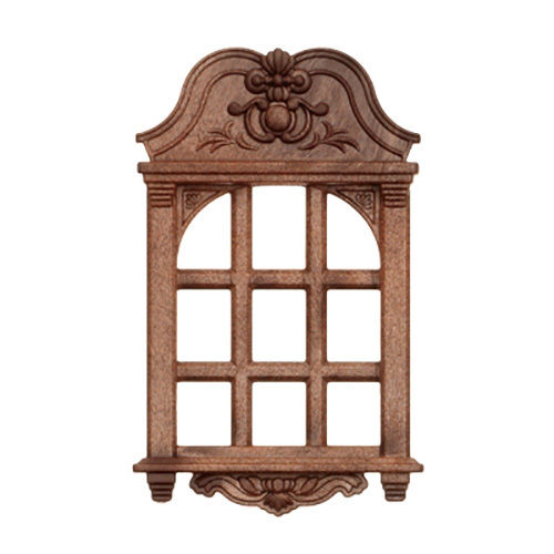 Sylvanian Families Window Frame