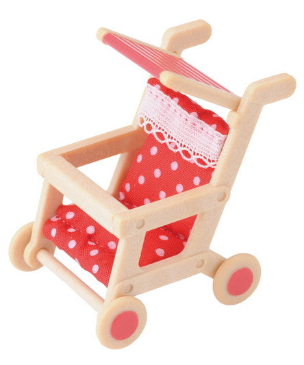 Sylvanian Families Pushchair - SF 4460