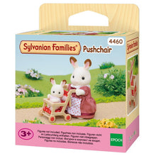 Sylvanian Families Pushchair - SF 4460