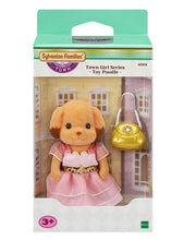 Sylvanian Families Town Series Girl Individual figure sets