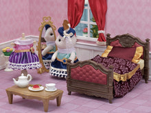 Sylvanian Families Bedroom Furniture manor luxury Bed SF 5366