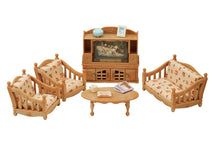The Comfy Living Room Set (SF5339)