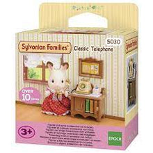 Sylvanian Families Classic Telephone